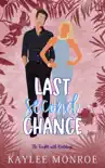 Last Second Chance synopsis, comments