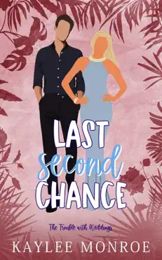 last second chance book cover image