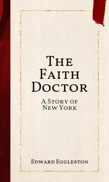 the faith doctor book cover image
