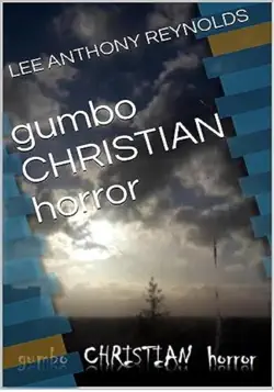 gumbo .christian. horror book cover image