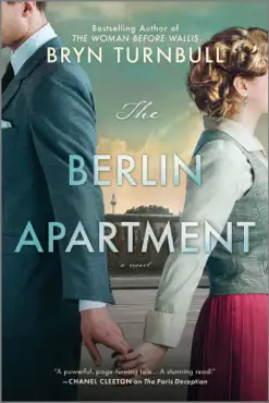 the berlin apartment book cover image