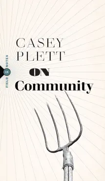 on community book cover image