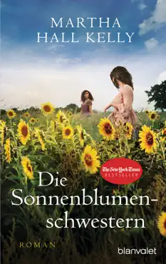 die sonnenblumenschwestern book cover image