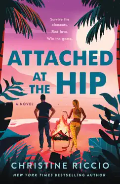 attached at the hip book cover image