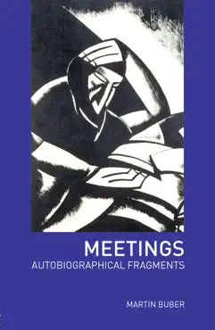meetings book cover image