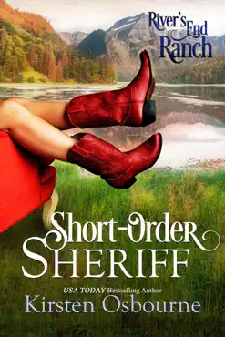 short-order sheriff book cover image