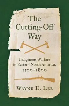 the cutting-off way book cover image