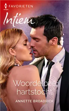 woordeloze hartstocht imagen de la portada del libro