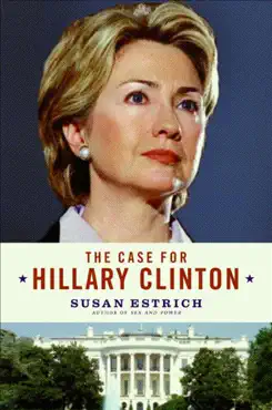 the case for hillary clinton book cover image