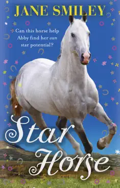 star horse imagen de la portada del libro
