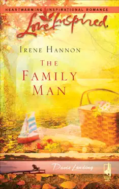 the family man book cover image