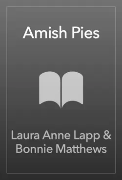 amish pies book cover image