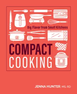 compact cooking book cover image
