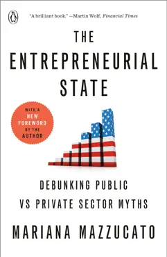 the entrepreneurial state book cover image
