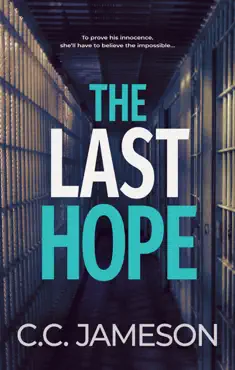 the last hope book cover image