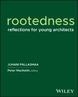 rootedness imagen de la portada del libro
