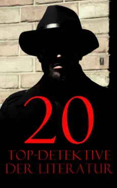 20 top-detektive der literatur book cover image