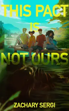 this pact is not ours book cover image