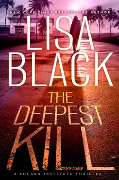 the deepest kill book cover image