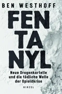 fentanyl book cover image