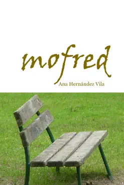 mofred book cover image