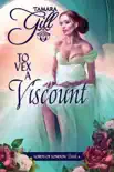 To Vex a Viscount synopsis, comments