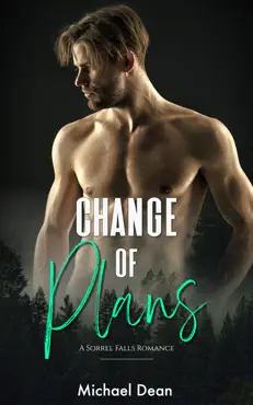 change of plans book cover image