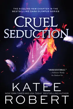 cruel seduction book cover image