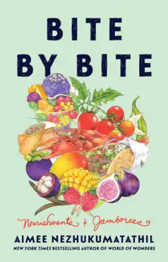 bite by bite book cover image