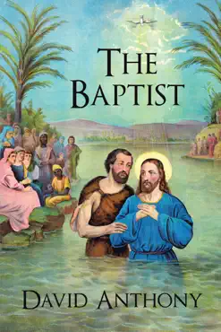 the baptist book cover image