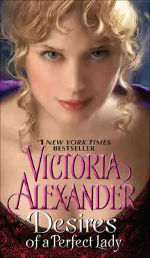 desires of a perfect lady book cover image