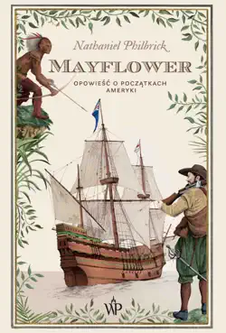 mayflower book cover image