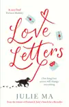 Love Letters sinopsis y comentarios