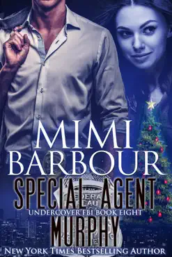 special agent murphy book cover image