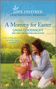 a mommy for easter book cover image