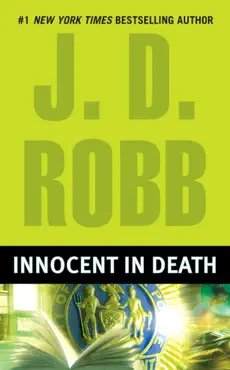 innocent in death book cover image