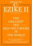 The Greatest Ten Self Help Books In The World reviews
