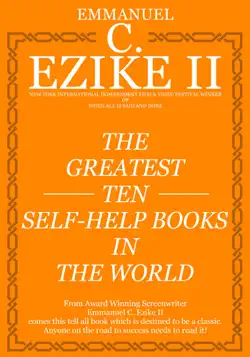 the greatest ten self help books in the world book cover image