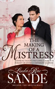 the making of a mistress book cover image