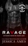Ravage synopsis, comments