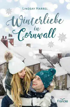 winterliebe in cornwall book cover image