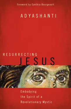 resurrecting jesus imagen de la portada del libro