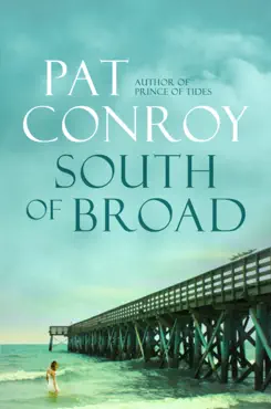 south of broad imagen de la portada del libro