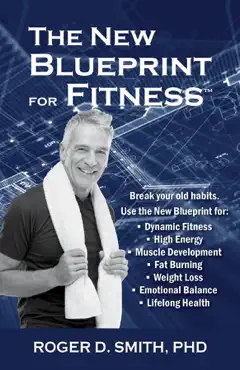 the new blueprint for fitness book cover image