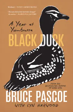 black duck book cover image