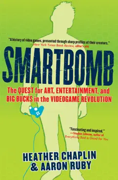 smartbomb book cover image