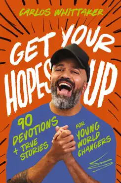 get your hopes up book cover image