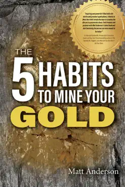 the 5 habits to mine your gold book cover image