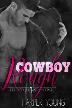cowboy rough book cover image