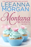 Montana Promises Boxed Set (Books 1-3) book summary, reviews and downlod